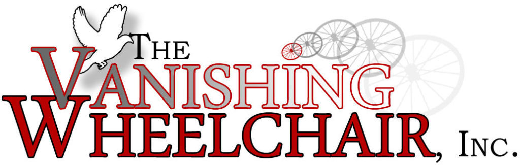 The Vanishing Wheelchair, Inc.